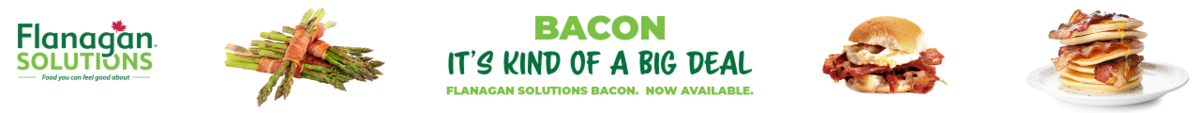 Flanagan Solutions Bacon